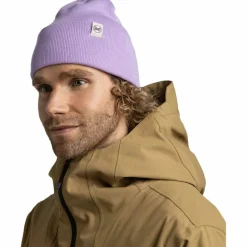 Knitted Unisex Mütze