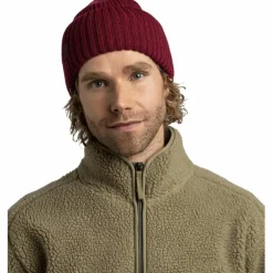 Knitted Unisex Mütze