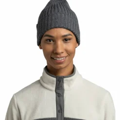 Knitted Unisex Mütze