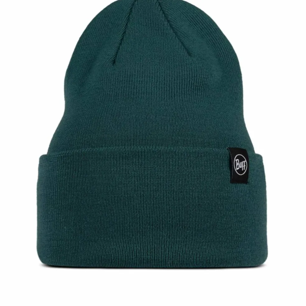 Knitted Unisex Mütze