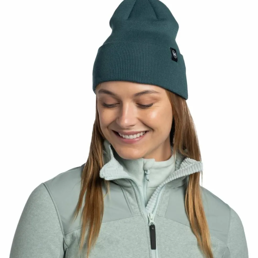 Knitted Unisex Mütze