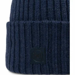Knitted Unisex Mütze