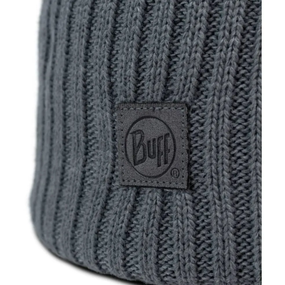 Knitted Unisex Mütze