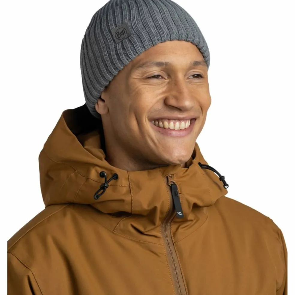 Knitted Unisex Mütze