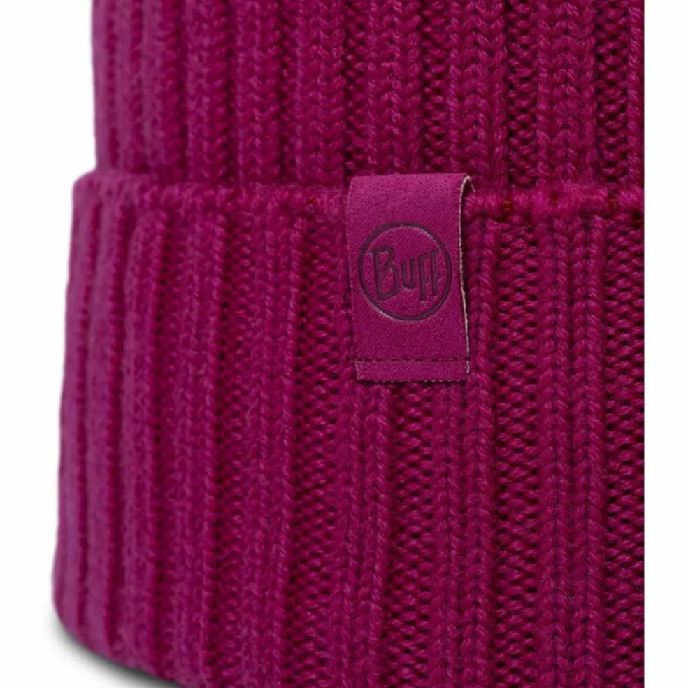 Knitted Unisex Mütze