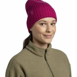 Knitted Unisex Mütze