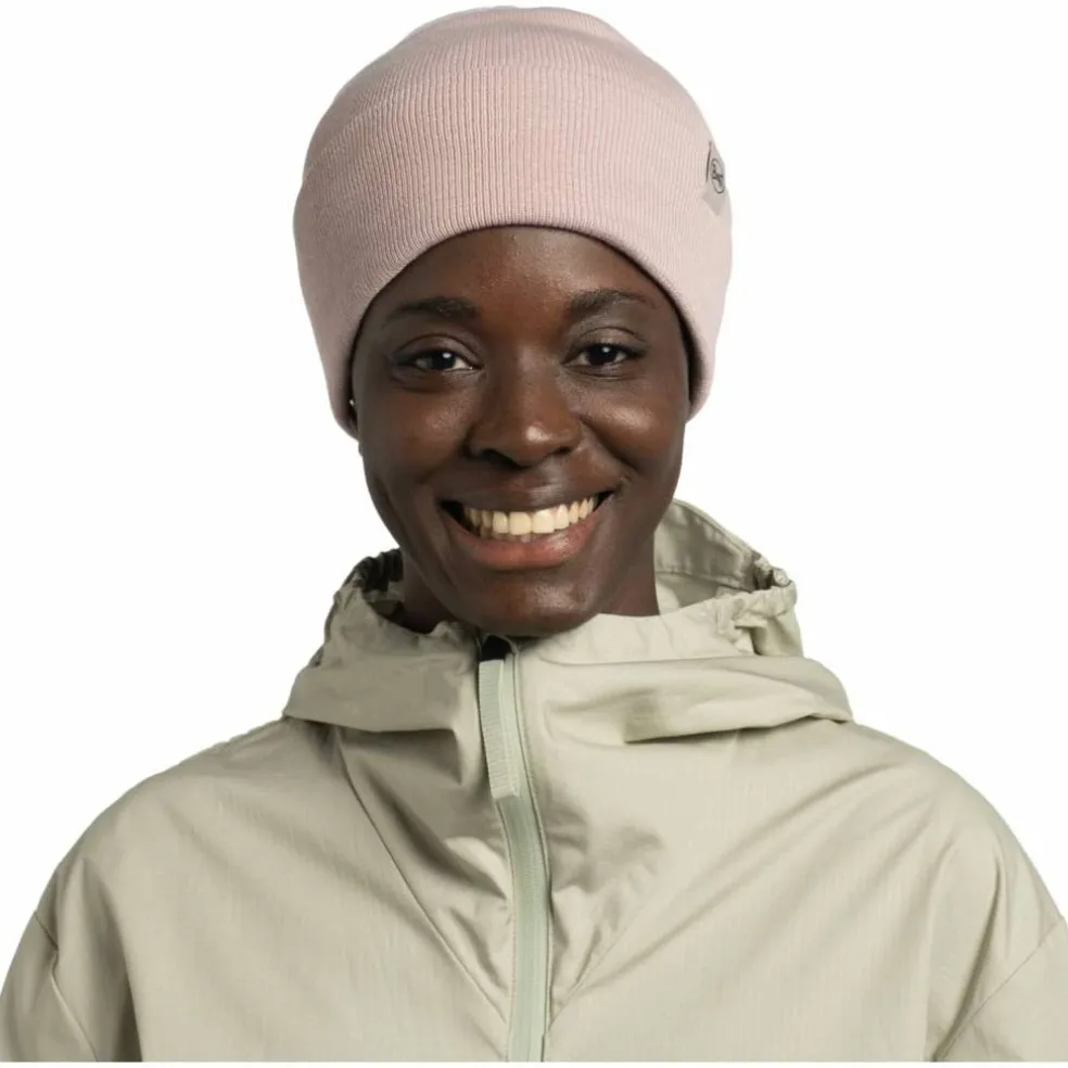 Knitted Unisex Mütze