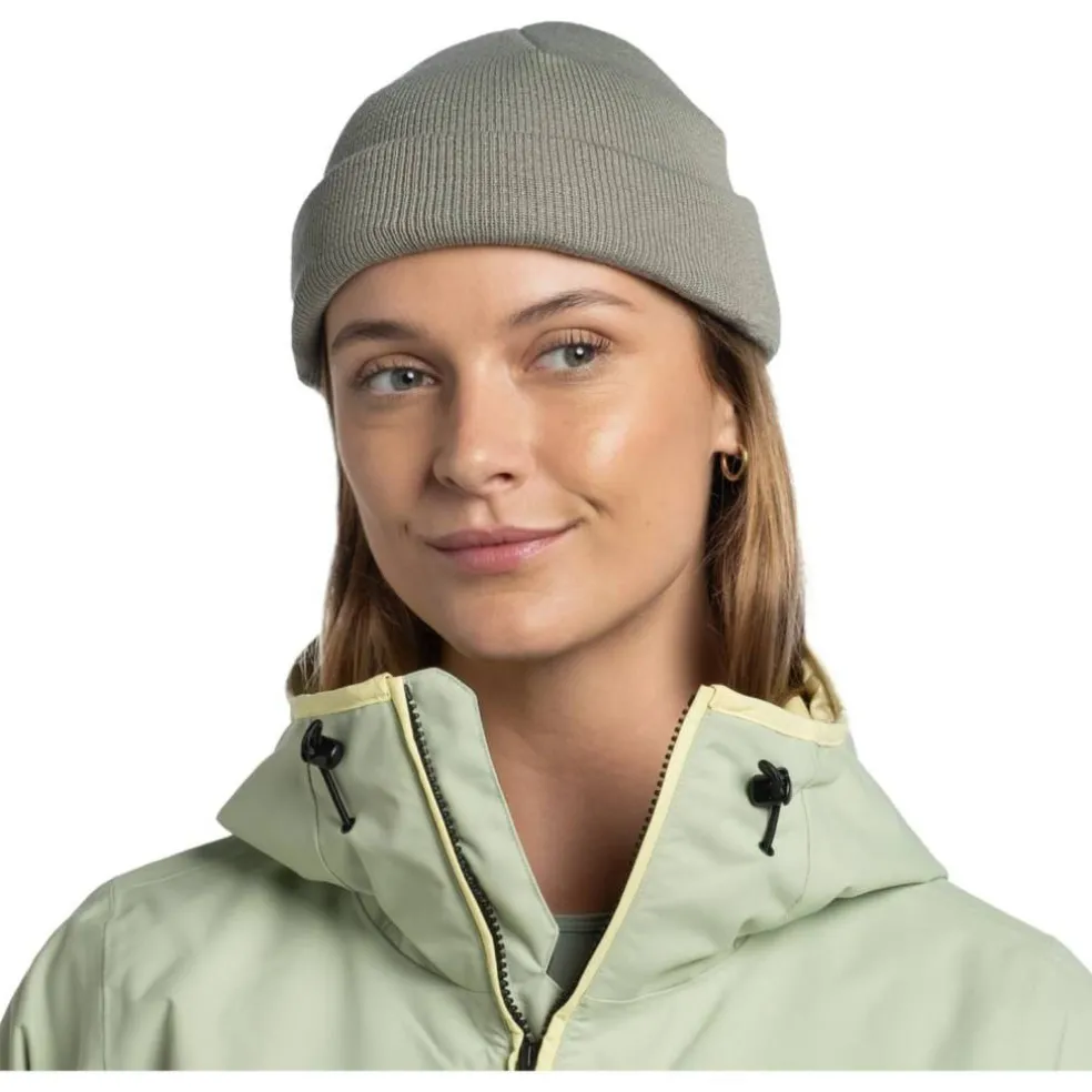 Knitted Unisex Mütze