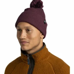 Knitted Unisex Mütze
