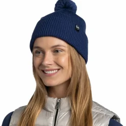 Knitted Unisex Mütze