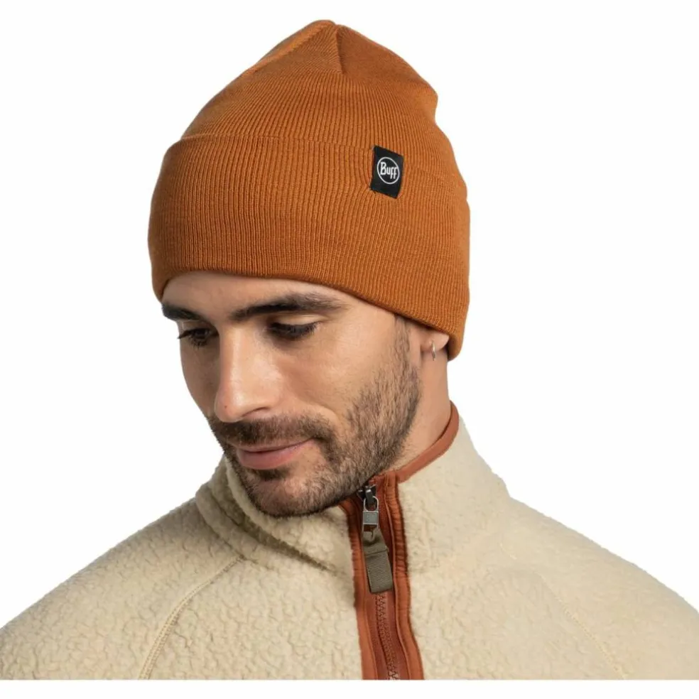Knitted Unisex Mütze