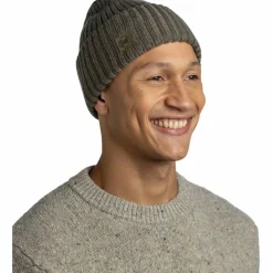 Knitted Unisex Mütze