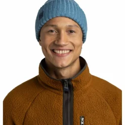 Knitted Unisex Mütze