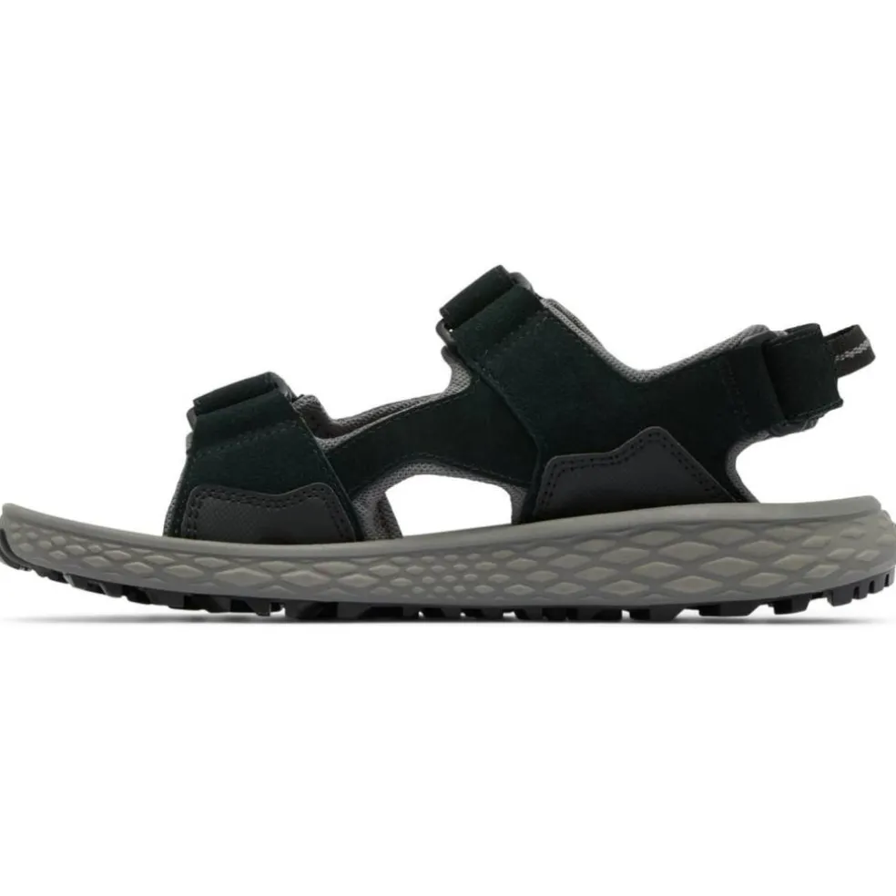 Konos Hiker 3-Strap Herren Trekkingsandalen