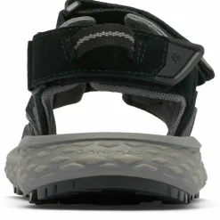 Konos Hiker 3-Strap Herren Trekkingsandalen