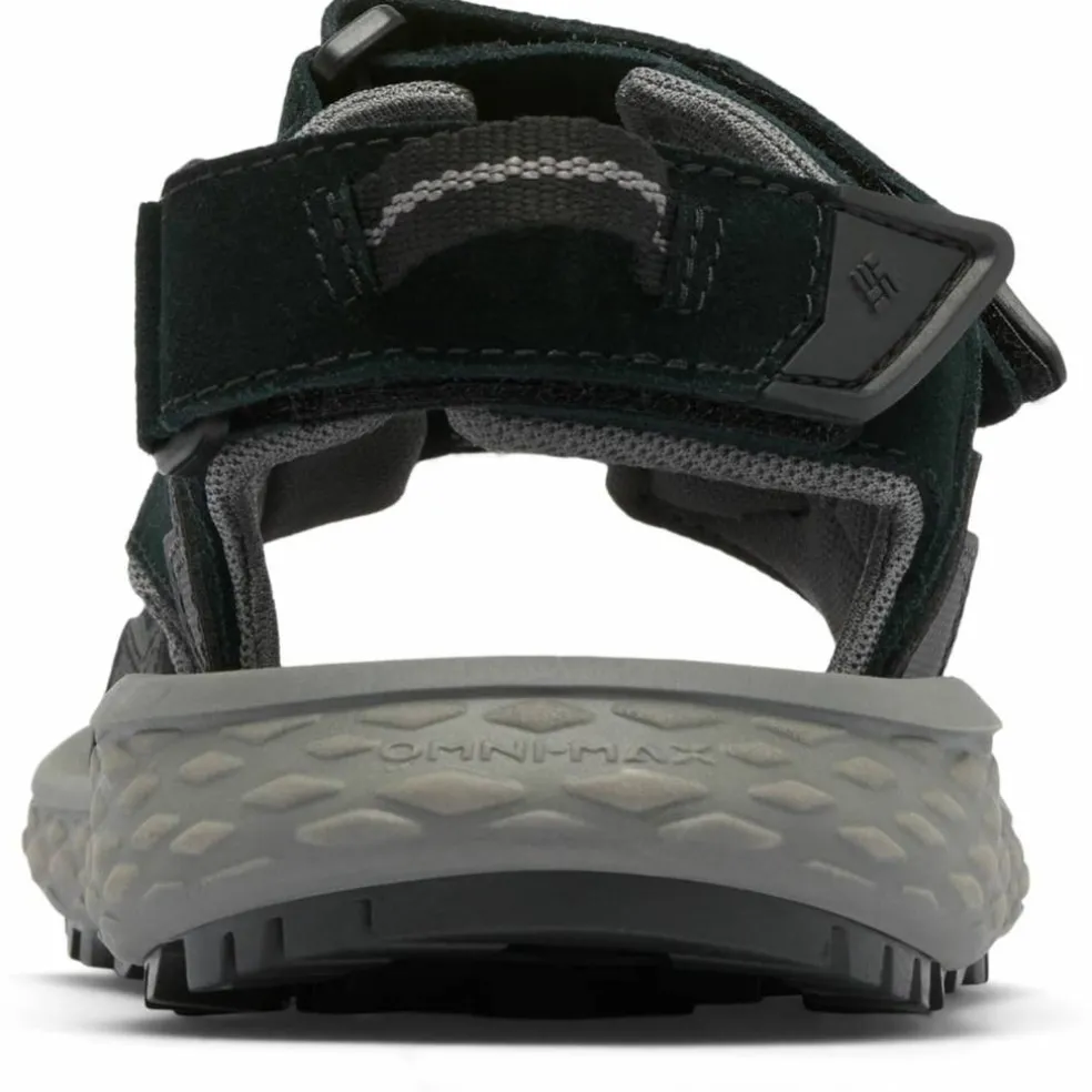 Konos Hiker 3-Strap Herren Trekkingsandalen