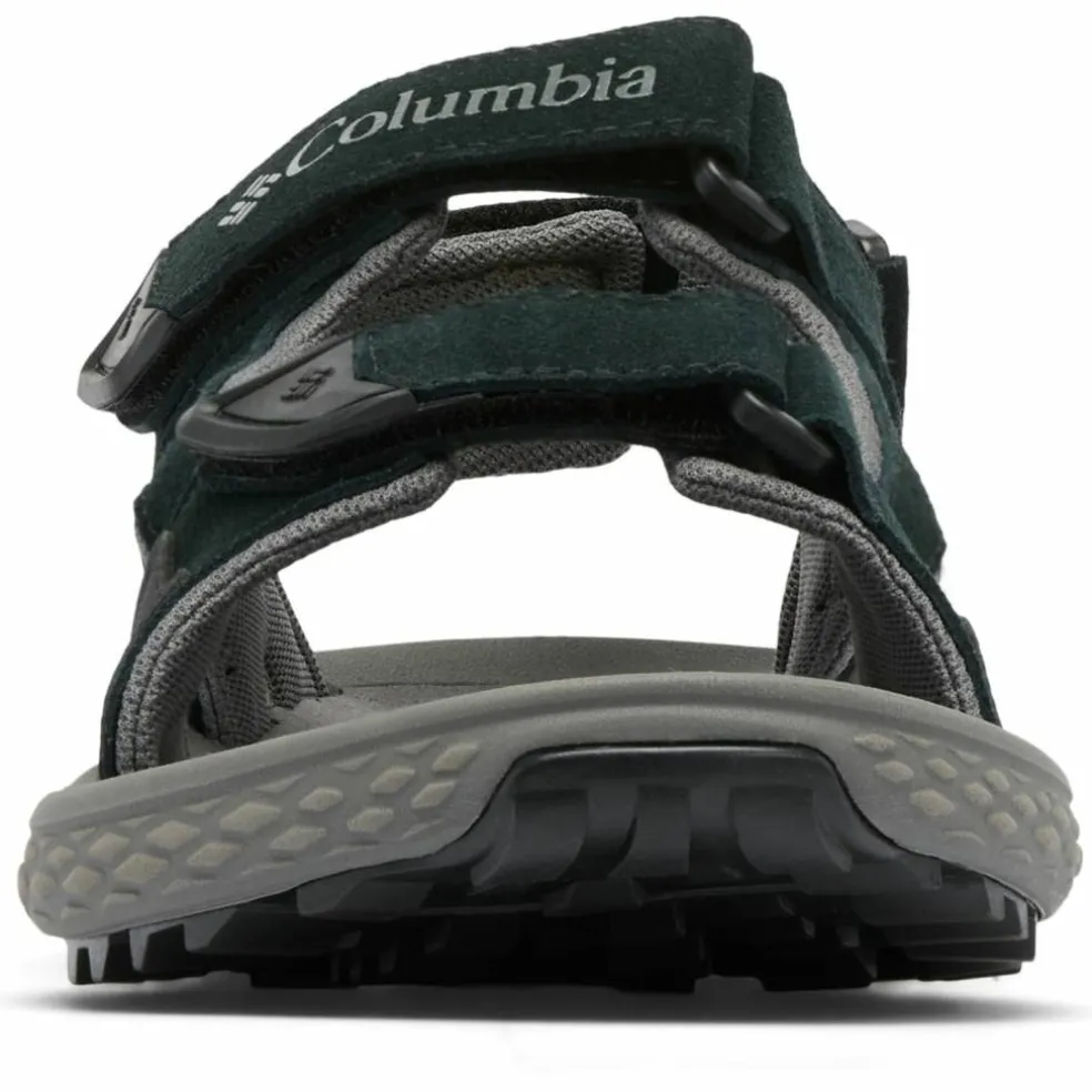 Konos Hiker 3-Strap Herren Trekkingsandalen