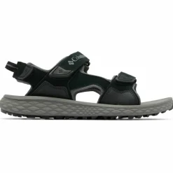 Konos Hiker 3-Strap Herren Trekkingsandalen