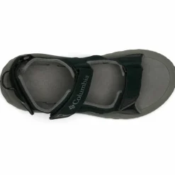 Konos Hiker 3-Strap Herren Trekkingsandalen