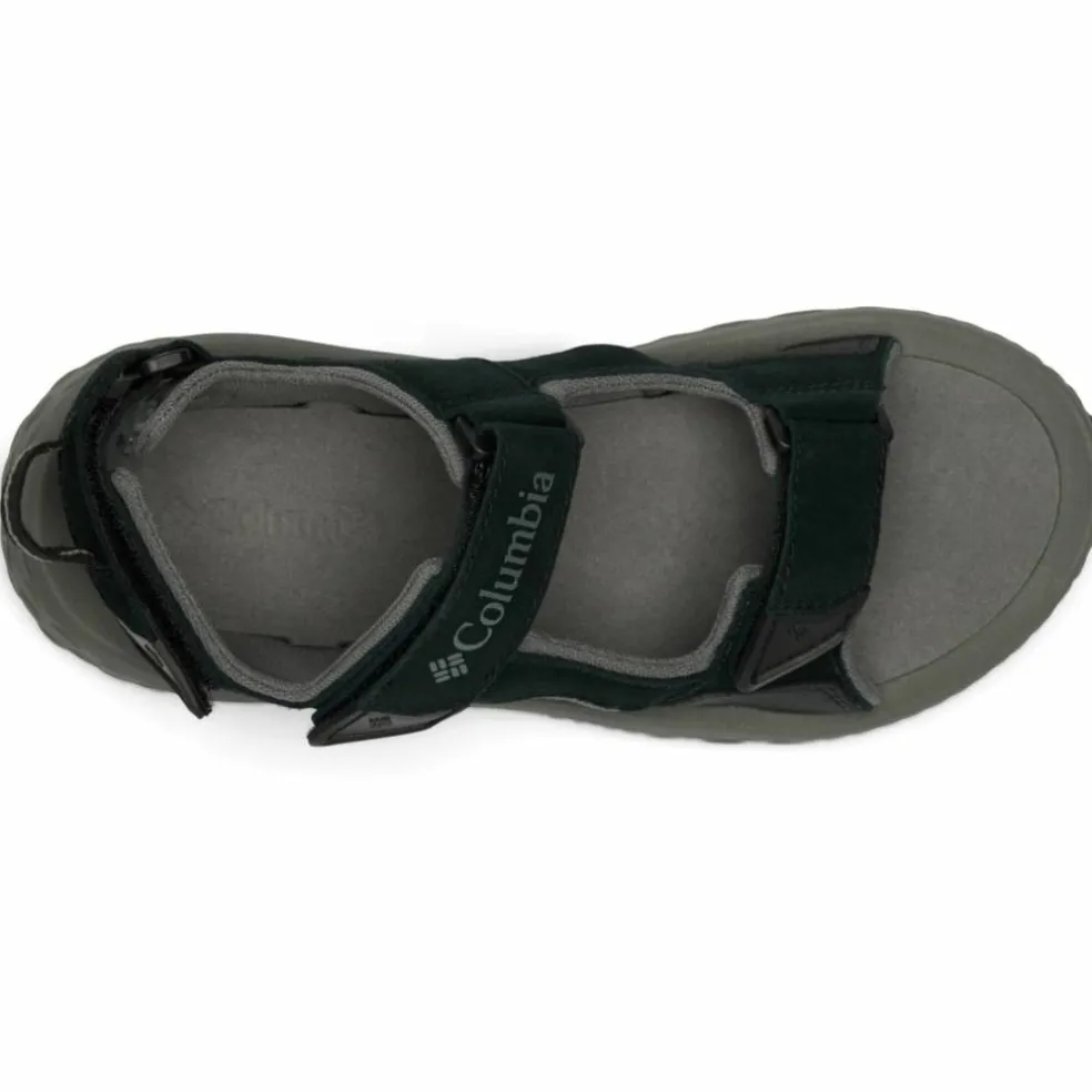 Konos Hiker 3-Strap Herren Trekkingsandalen
