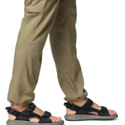 Konos Hiker 3-Strap Herren Trekkingsandalen
