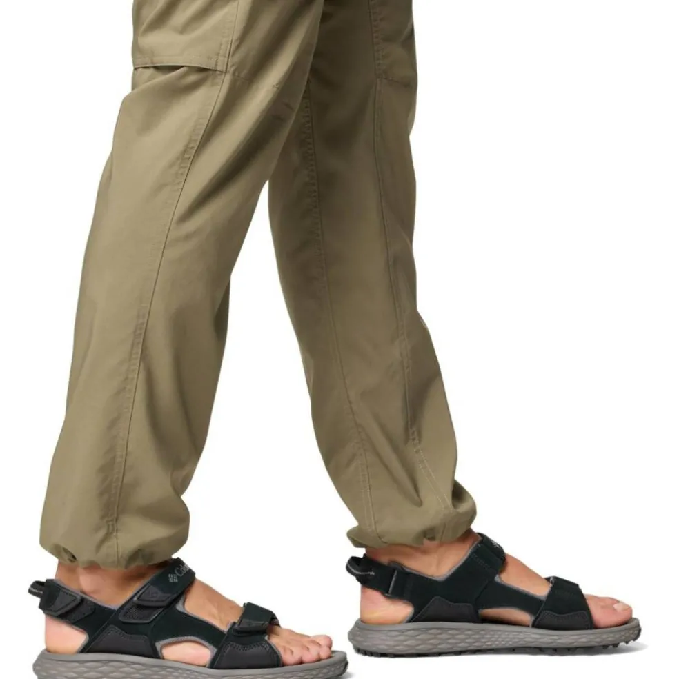 Konos Hiker 3-Strap Herren Trekkingsandalen