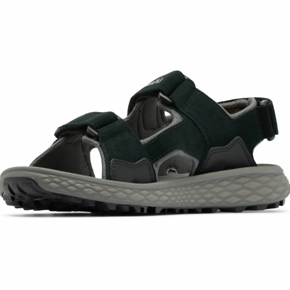 Konos Hiker 3-Strap Herren Trekkingsandalen