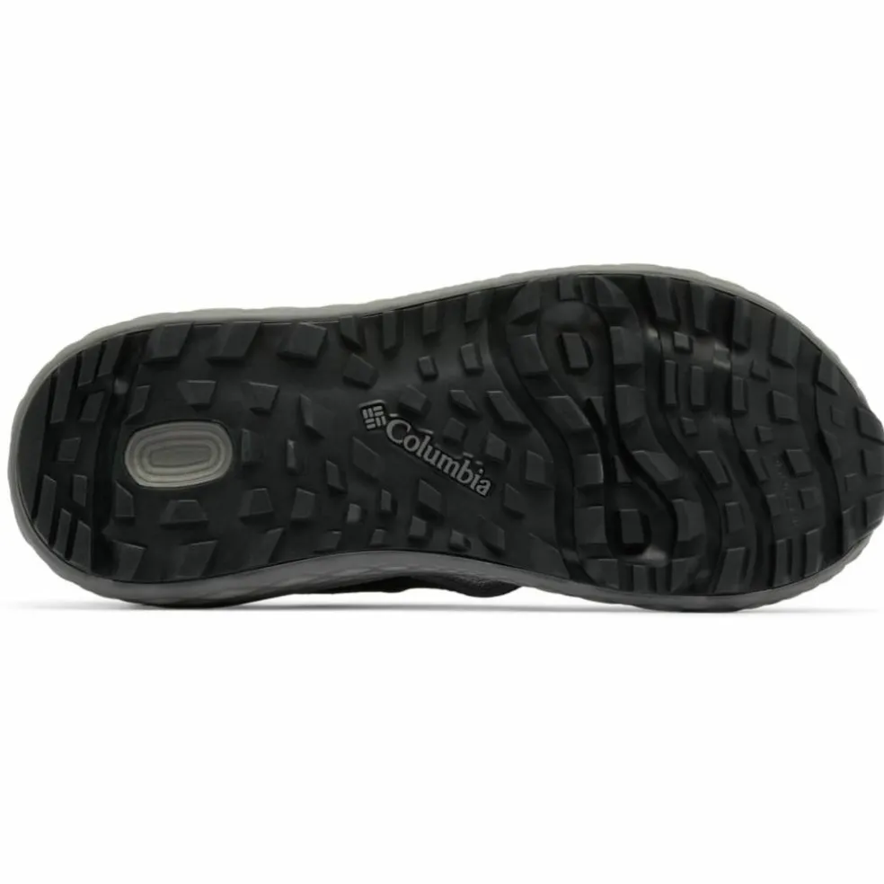 Konos Hiker 3-Strap Herren Trekkingsandalen