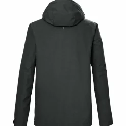 Kos 256 Carleb Unisex Funktionsjacke