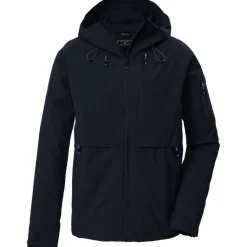 Kos 7 Herren Funktionsjacke