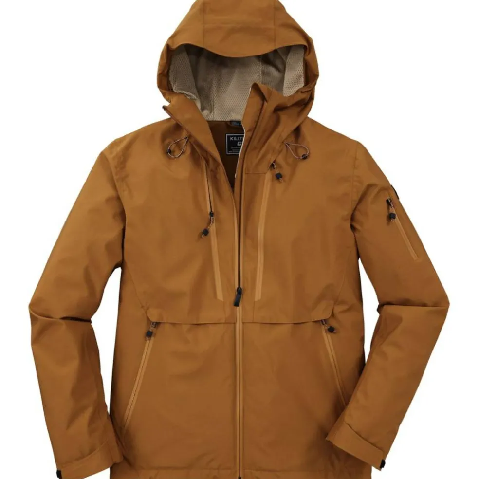 Kos 7 Herren Funktionsjacke