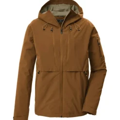 Kos 7 Herren Funktionsjacke