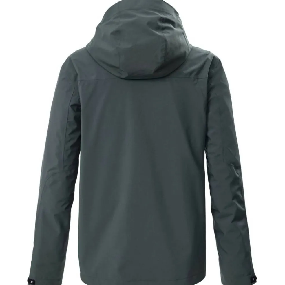 Kos 7 Herren Funktionsjacke
