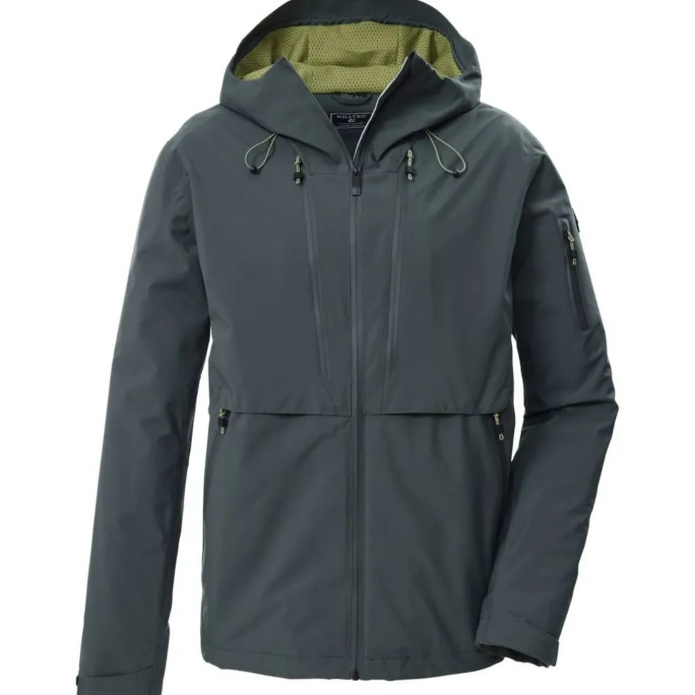 Kos 7 Herren Funktionsjacke