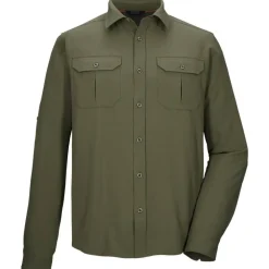 Kos 65 Herren Hemd