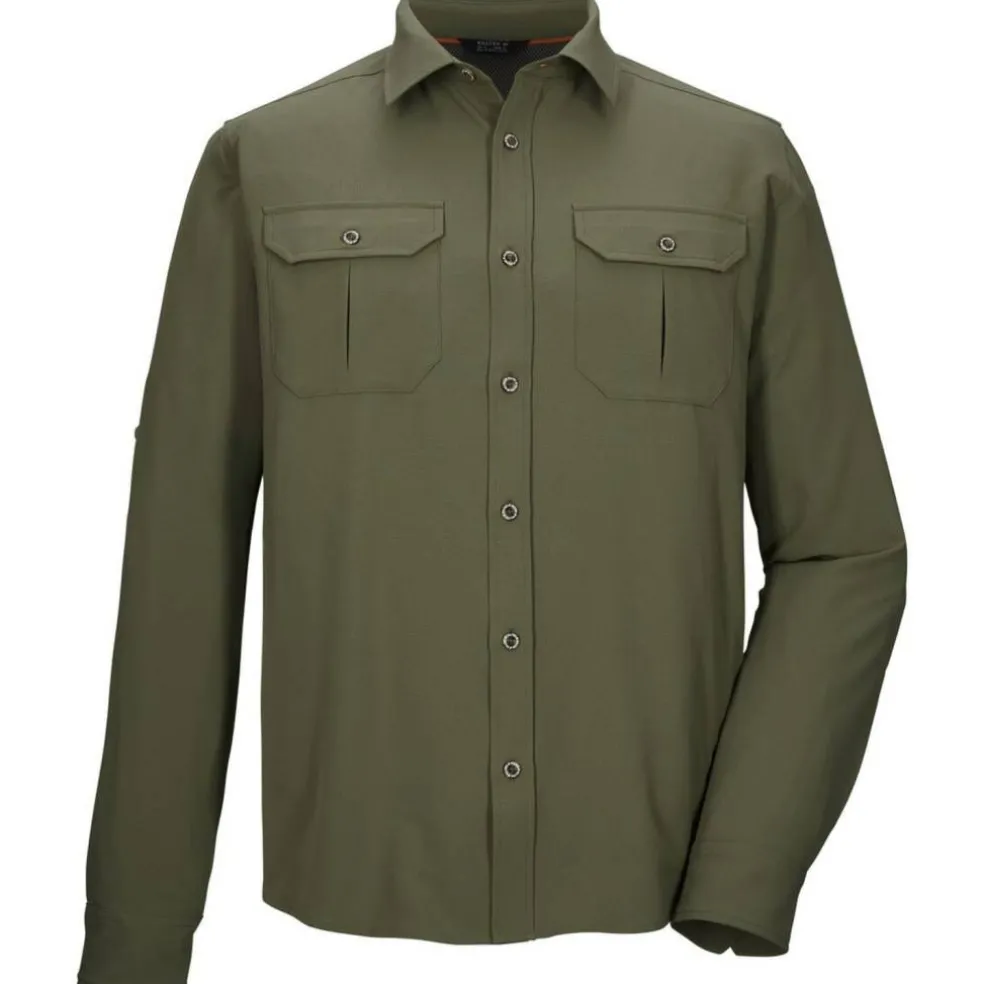 Kos 65 Herren Hemd