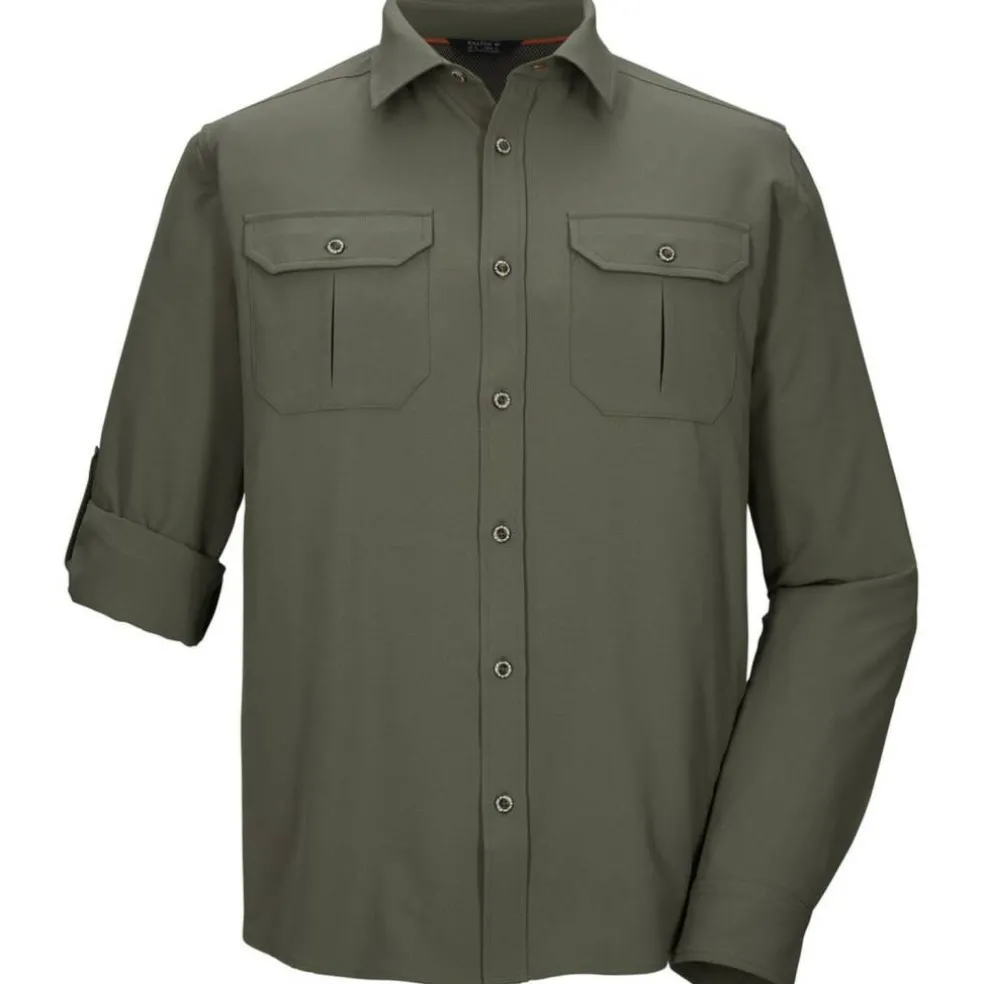 Kos 65 Herren Hemd