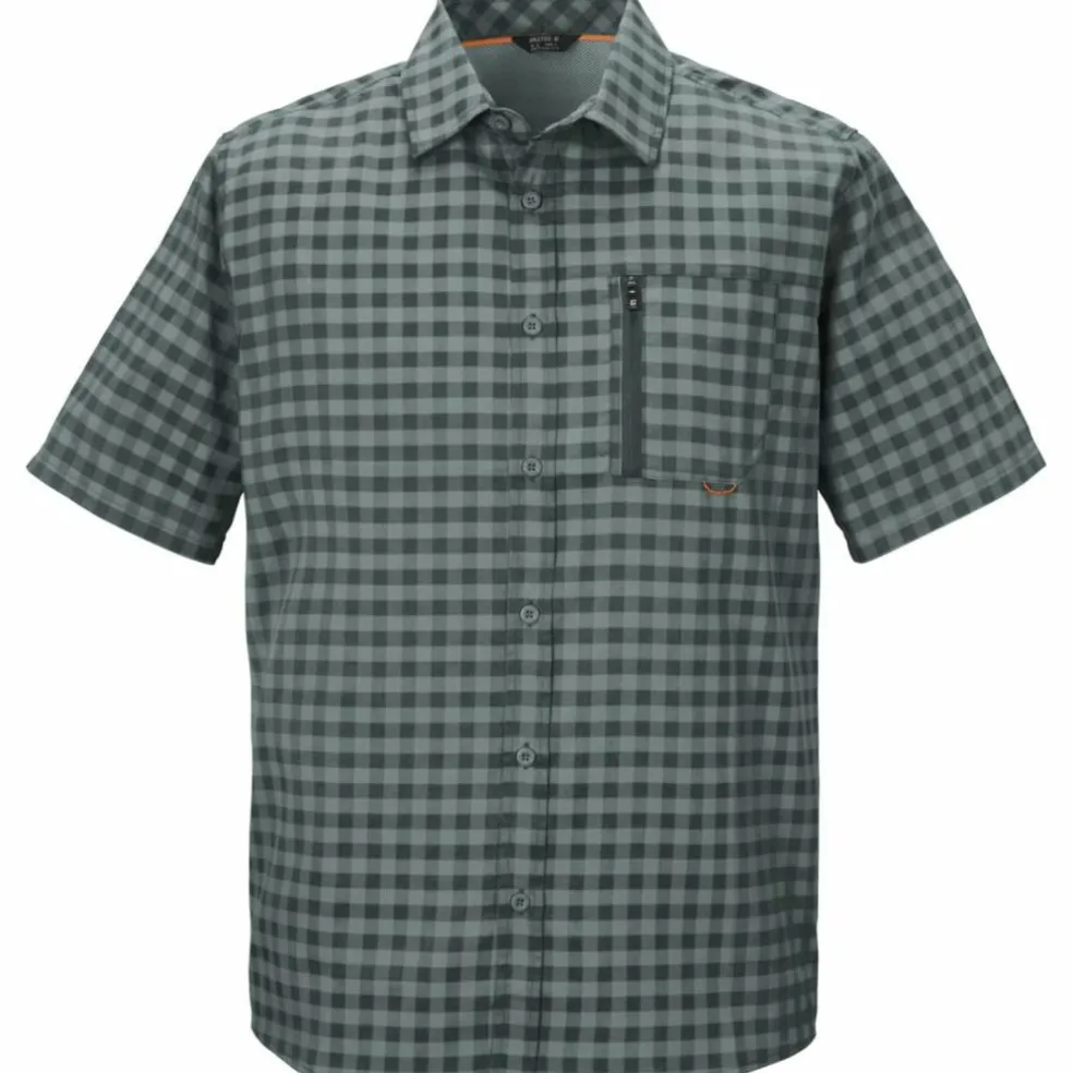 Kos 44 Unisex Hemd
