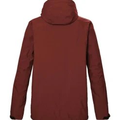Kos 87 Xenios Unisex Funktionsjacke
