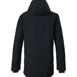 KOW 85 Herren Mantel