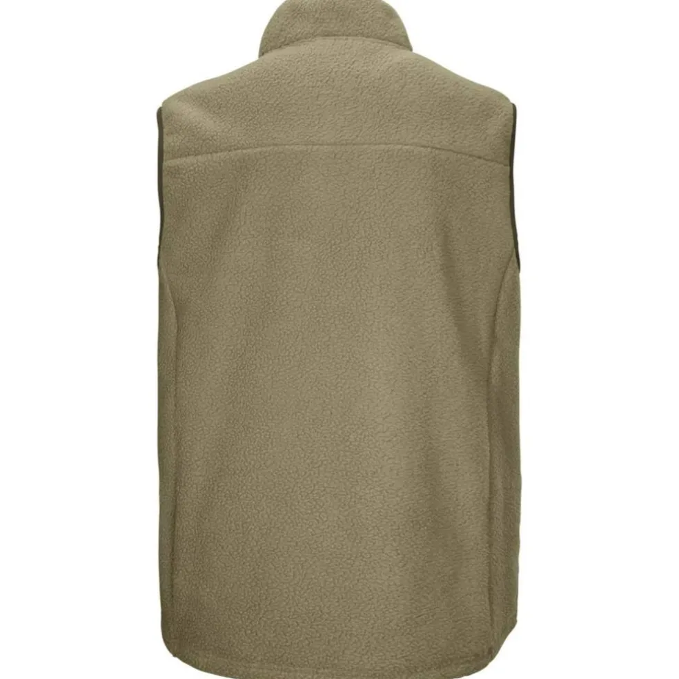 KOW 76 Herren Weste
