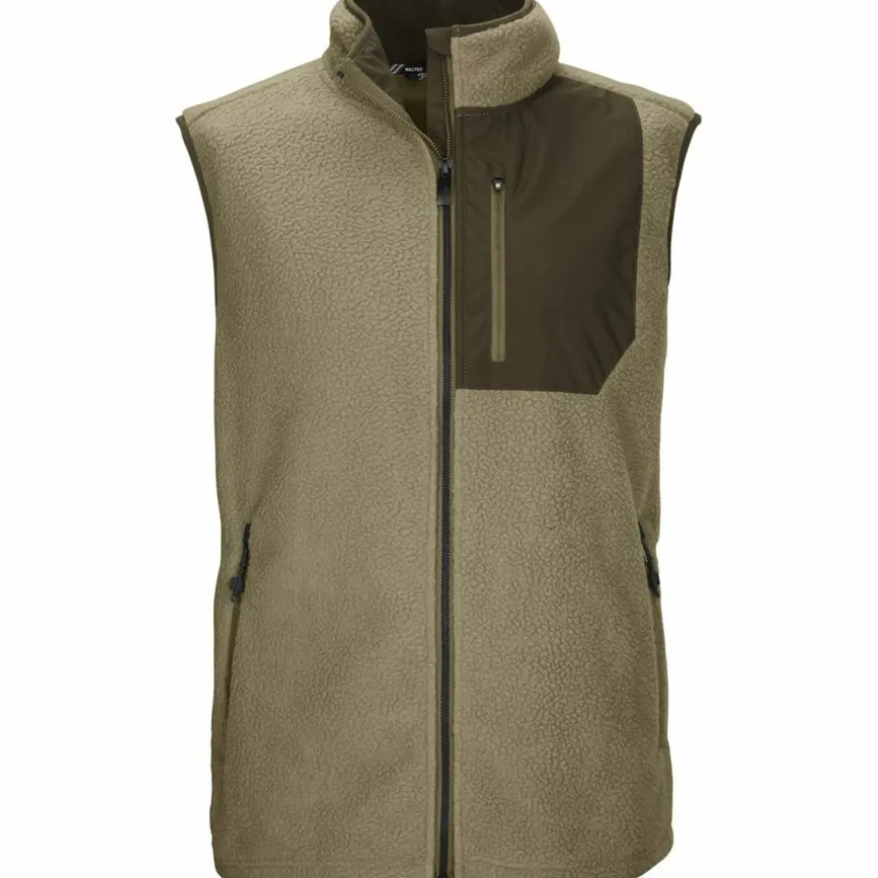 KOW 76 Herren Weste
