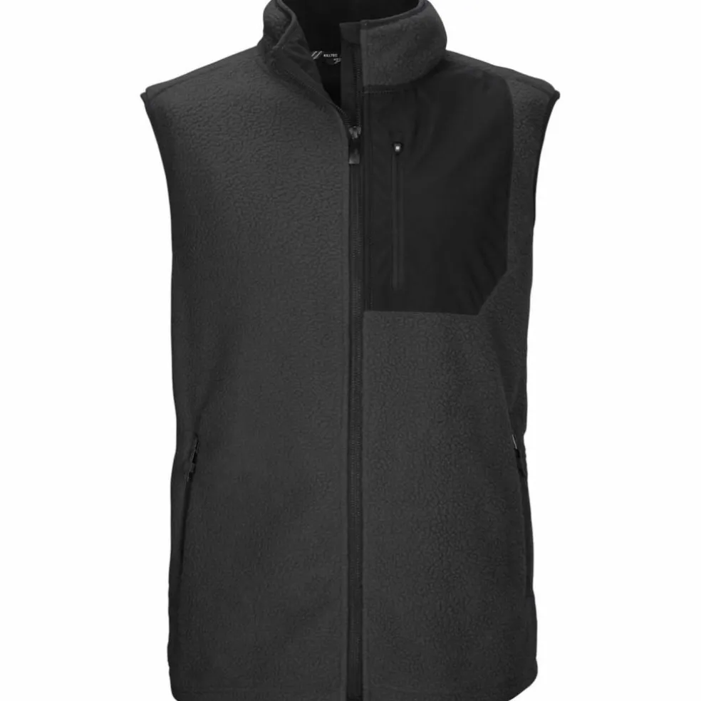 KOW 76 Herren Weste