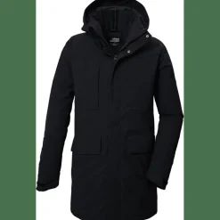 KOW 80 Unisex Mantel
