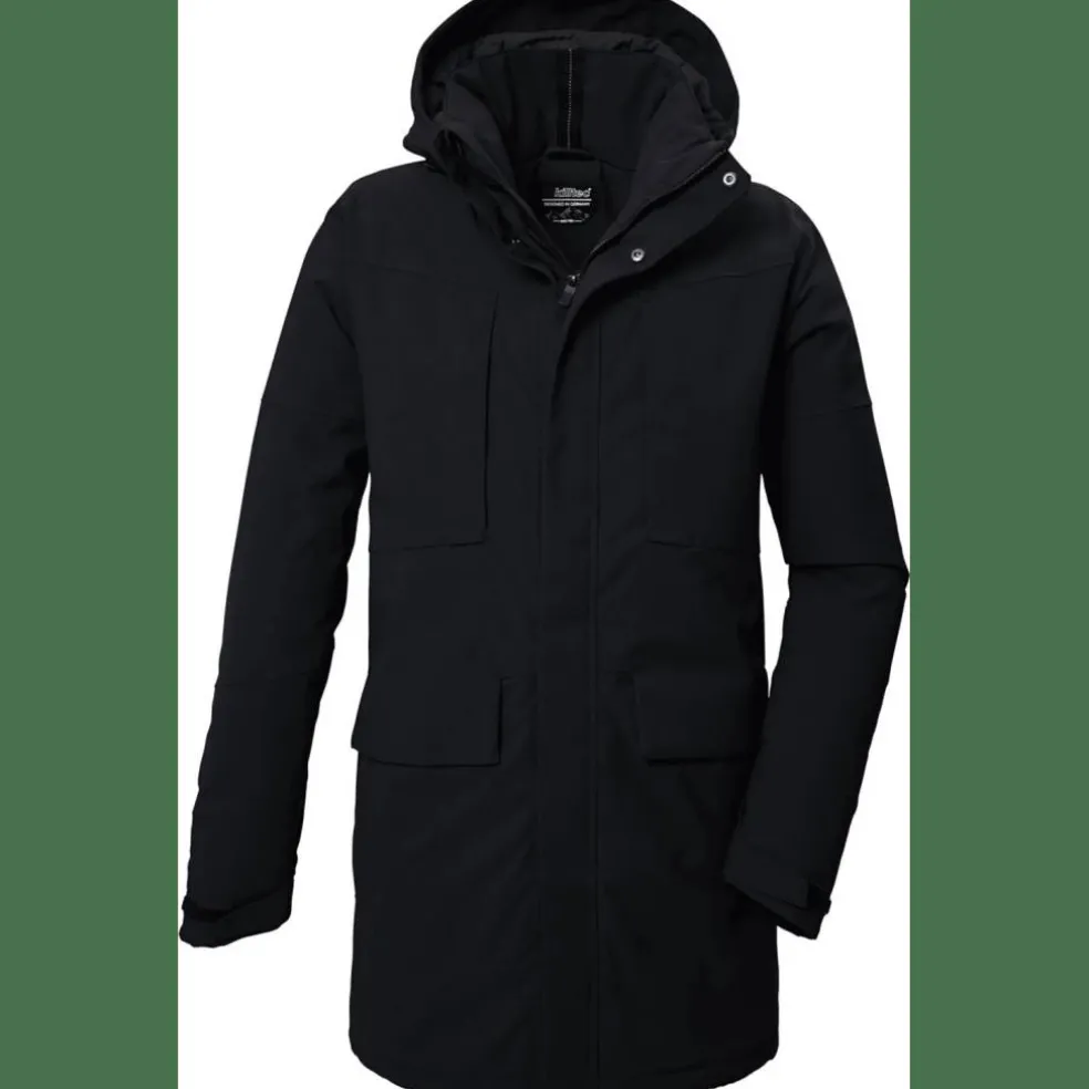 KOW 80 Unisex Mantel