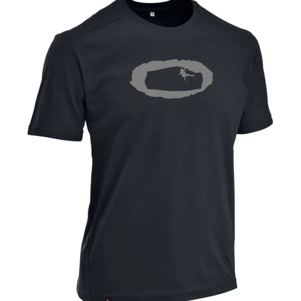 Kraxlmax II Herren T-Shirt