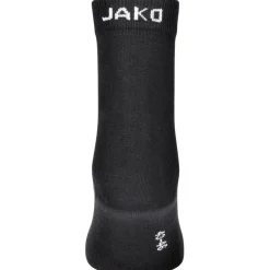 kurz 3er-Pack Unisex Socken