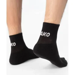 kurz 3er-Pack Unisex Socken
