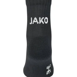 kurz 3er-Pack Unisex Socken