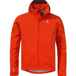 2.5L Tarvis Herren Regenjacke